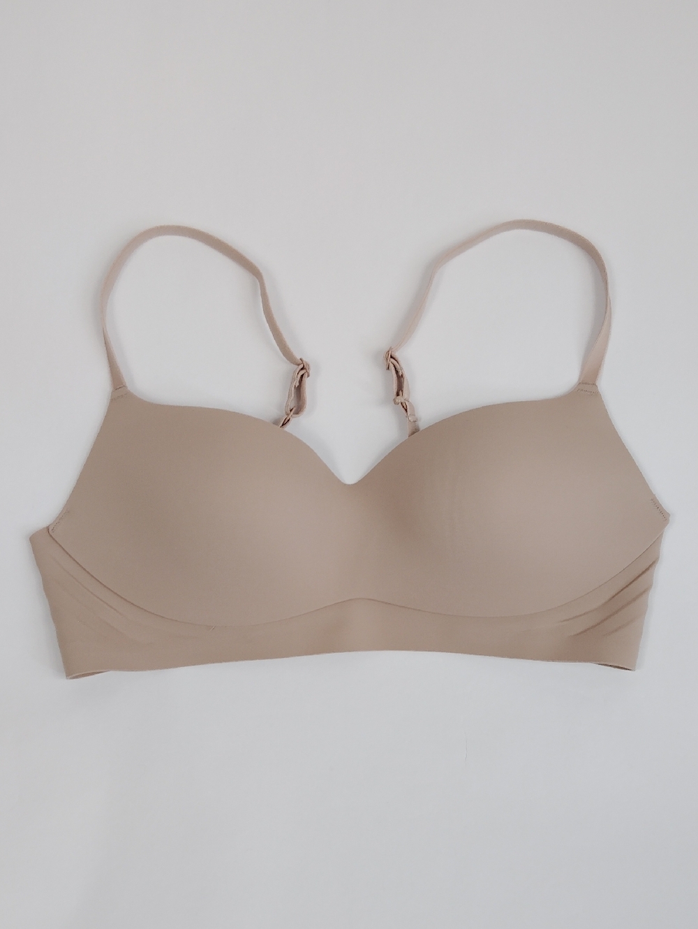 Eby One Piece Contour Bra